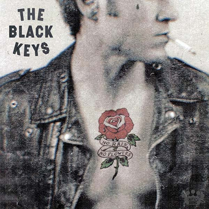 The Black Keys – No Rain, No Flowers - Image 1