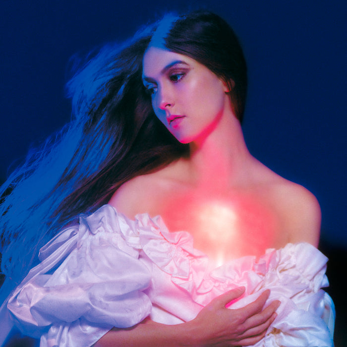 Weyes Blood – And In The Darkness, Hearts Aglow (Loser Edition) - Image 1