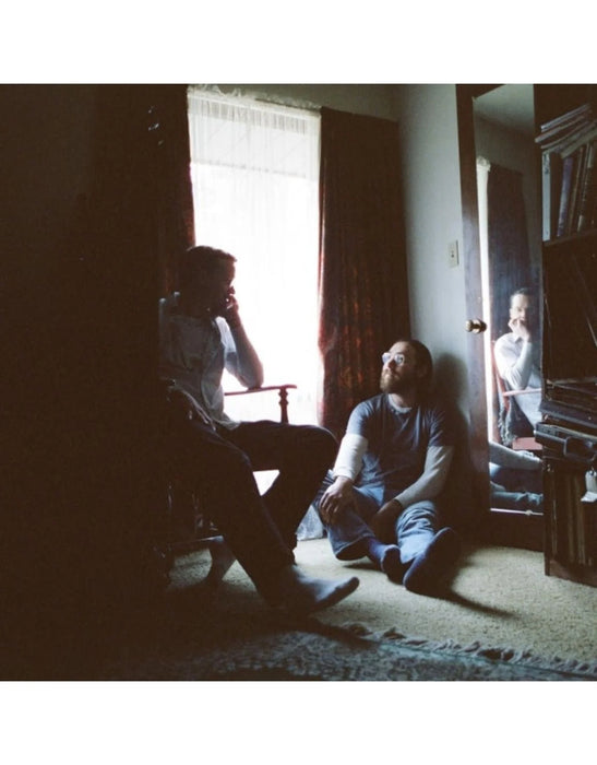 Whitney – Small Talk - Image 1