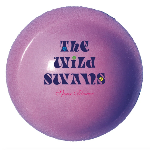 The Wild Swans – Space Flower (Purple vinyl) - Image 1