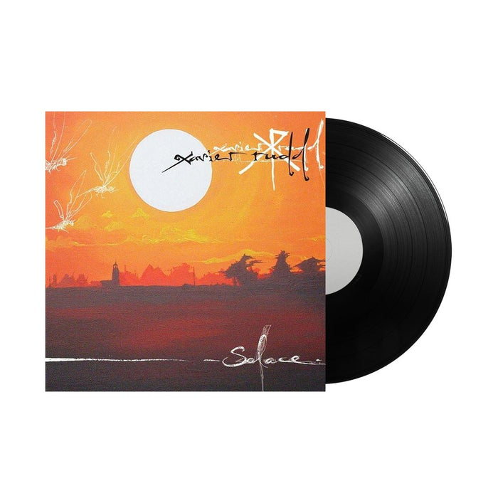 Xavier Rudd – Solace LP vinyl record, image 2 of 2