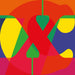 XTC – 45: Vol.1 LP vinyl record, image 1 of 2