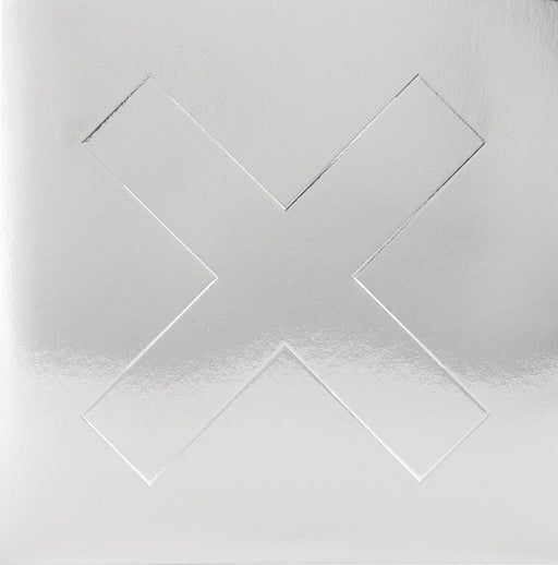 The XX – I See You LP vinyl record, image 1 of 2