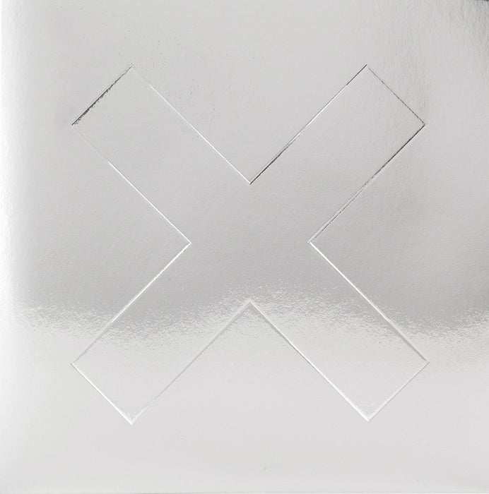 The XX – I See You LP vinyl record, image 1 of 2