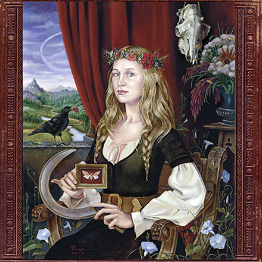 Ys – Joanna Newsom (2xLP) LP vinyl record, image 1 of 2