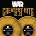 War – Greatest Hits 2.0 (2xLP) LP vinyl record, image 1 of 3