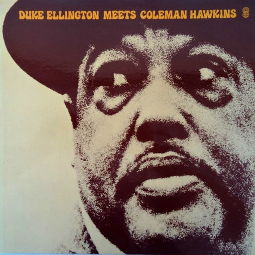 Duke Ellington, Coleman Hawkins – Duke Ellington Meets Coleman Hawkins (LP, Vinyl Record Album)