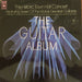 Various – The Guitar Album (LP, Vinyl Record Album)
