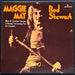 Rod Stewart – Maggie May (LP, Vinyl Record Album)