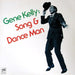Gene Kelly – Song And Dance Man (LP, Vinyl Record Album)