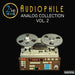 Various – Audiophile Analog Collection Vol. 2 (LP, Vinyl Record Album)