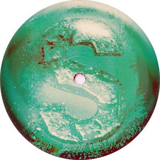 Nectarios – Wave After Wave (LP, Vinyl Record Album)