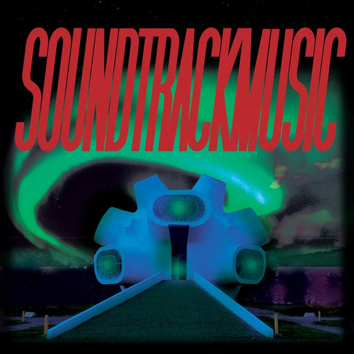 Soundtrackmusic – Soundtrackmusic (LP, Vinyl Record Album)