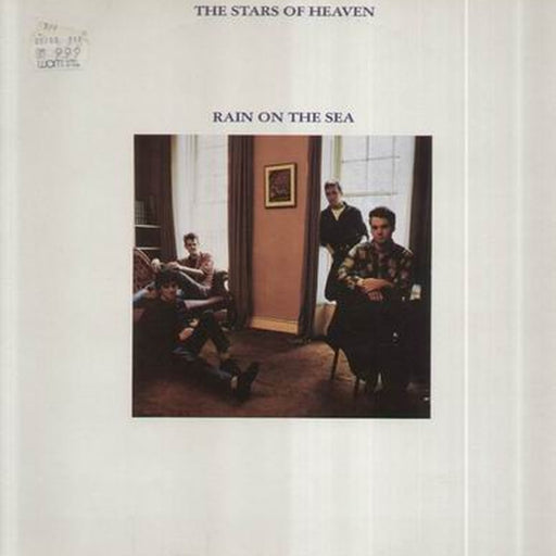 The Stars Of Heaven – Rain On The Sea (LP, Vinyl Record Album)