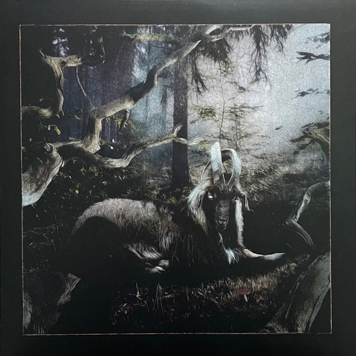 Earl Sweatshirt – Feet Of Clay (LP, Vinyl Record Album)