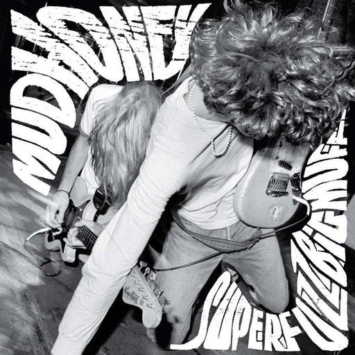 Mudhoney – Superfuzz Bigmuff (LP, Vinyl Record Album)