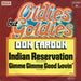 Don Fardon – Indian Reservation / Gimme Gimme Good Loving (LP, Vinyl Record Album)