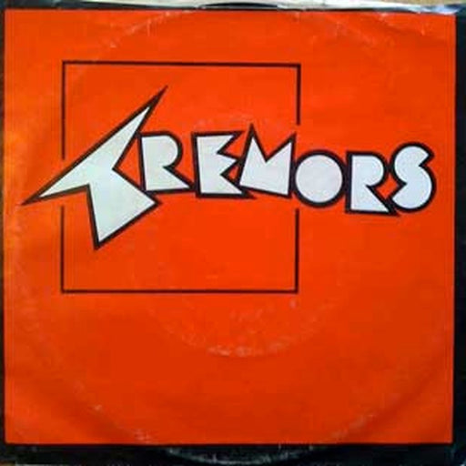 Tremors – Tonite's My Nite (LP, Vinyl Record Album)