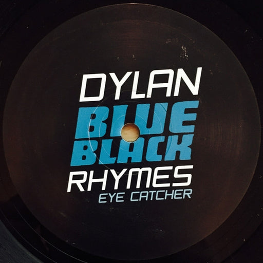 Dylan Rhymes – Eye Catcher (LP, Vinyl Record Album)