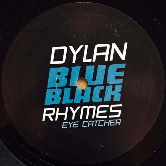 Dylan Rhymes – Eye Catcher (LP, Vinyl Record Album)