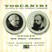 Antonín Dvořák, Arturo Toscanini, NBC Symphony Orchestra – "New World" Symphony (LP, Vinyl Record Album)