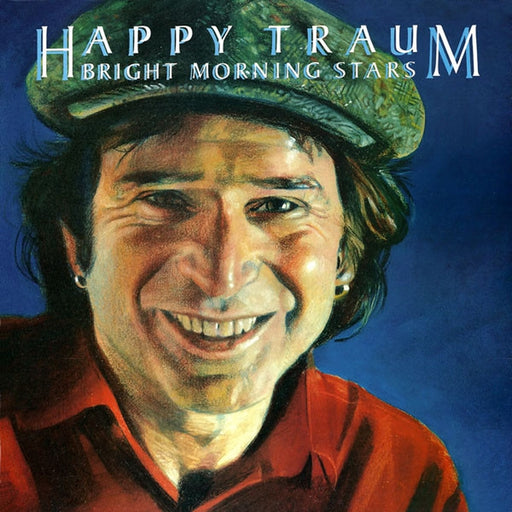 Bright Morning Stars – Happy Traum (LP, Vinyl Record Album)