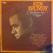 Ken Brumby – Yesterday's Blue (LP, Vinyl Record Album)