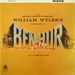Miklós Rózsa – Ben-Hur (Original Motion Picture Soundtrack) (LP, Vinyl Record Album)