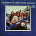 ABBA – The Name Of The Game / I Wonder (Departure) (LP, Vinyl Record Album)