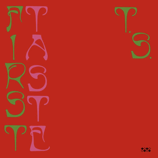 First Taste – Ty Segall (LP, Vinyl Record Album)