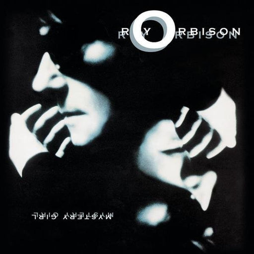 Roy Orbison – Mystery Girl (LP, Vinyl Record Album)