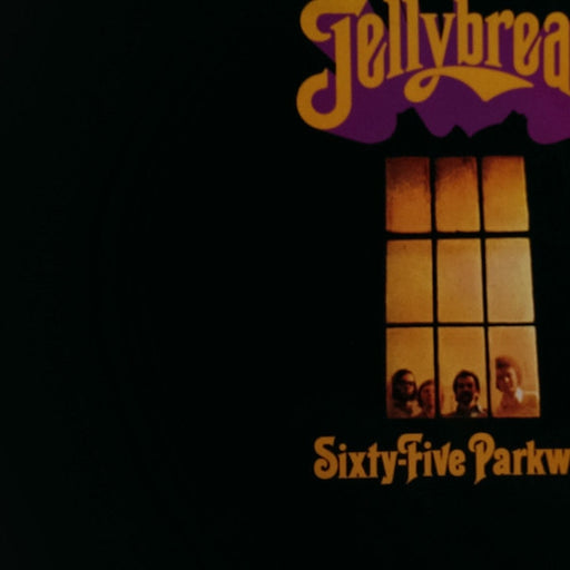Jellybread – Sixty-Five Parkway (LP, Vinyl Record Album)