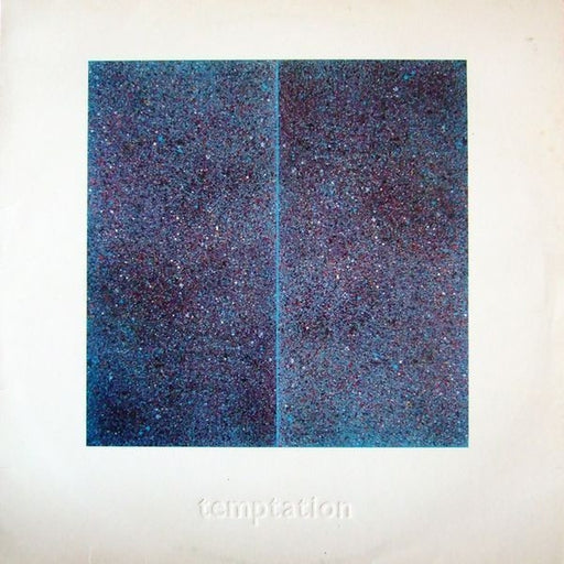 New Order – Temptation (LP, Vinyl Record Album)