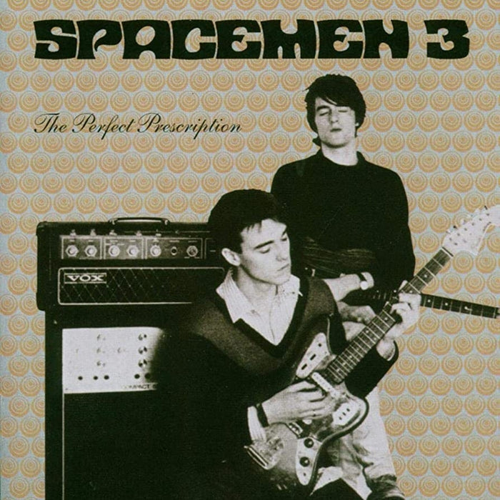 Spacemen 3 – The Perfect Prescription (LP, Vinyl Record Album)