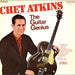 Chet Atkins – The Guitar Genius (LP, Vinyl Record Album)