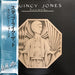 Quincy Jones – Sounds ... And Stuff Like That!! (LP, Vinyl Record Album)