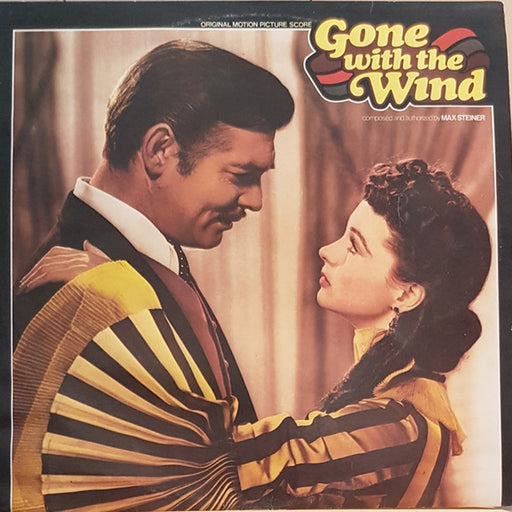 The London Sinfonia – Gone With The Wind (LP, Vinyl Record Album)