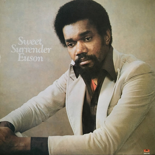 Euson – Sweet Surrender (LP, Vinyl Record Album)