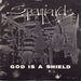 Spaniards – God Is A Shield (LP, Vinyl Record Album)