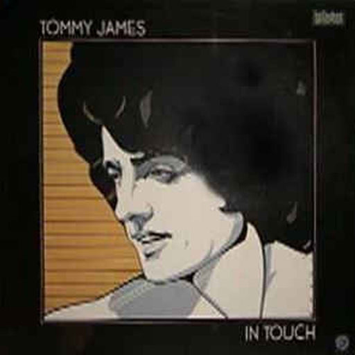 Tommy James – In Touch (LP, Vinyl Record Album)