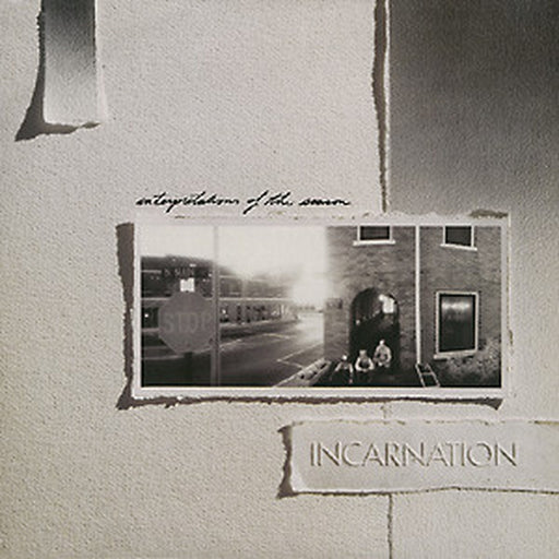 Incarnation – Various (LP, Vinyl Record Album)