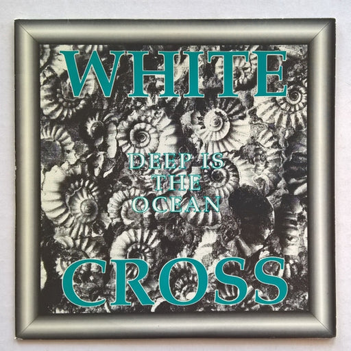 White Cross – Deep Is The Ocean (LP, Vinyl Record Album)
