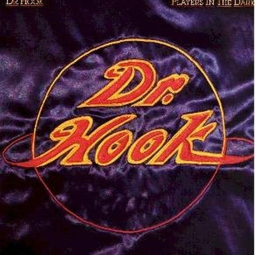 Dr. Hook – Players In The Dark (LP, Vinyl Record Album)