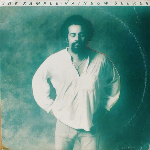 Joe Sample – Rainbow Seeker (LP, Vinyl Record Album)