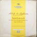Ludwig van Beethoven, Die Kammermusikvereinigung Der Berliner Philharmoniker – Septett Es-Dur Op. 20 Für Violine, Viola, Violoncello, Kontrabass, Horn, Fagott Und Klarinette (LP, Vinyl Record Album)