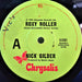Nick Gilder – Roxy Roller (LP, Vinyl Record Album)