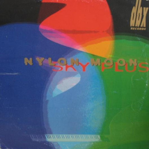 Nylon Moon – Sky Plus (LP, Vinyl Record Album)