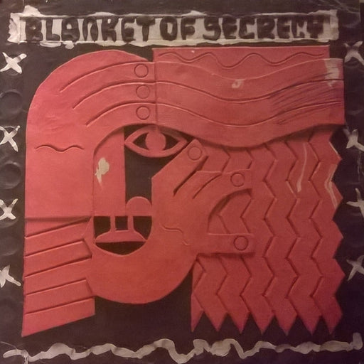Blanket Of Secrecy – Ears Have Walls (LP, Vinyl Record Album)