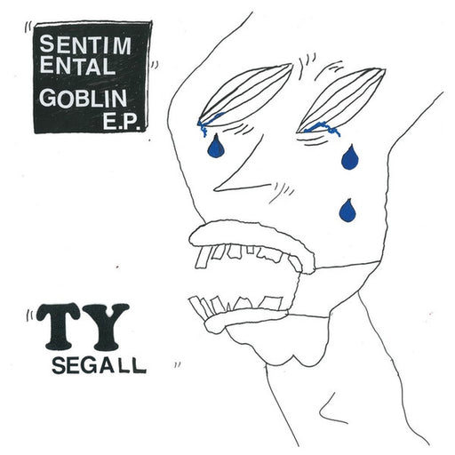 Ty Segall – Sentimental Goblin (LP, Vinyl Record Album)