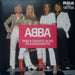 ABBA – Take A Chance On Me / I'm A Marionette (LP, Vinyl Record Album)